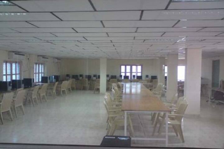 laboratory